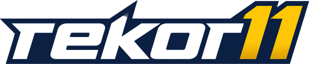 Logo rekor11